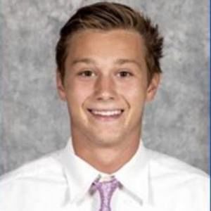 Meet your Posher, Drew